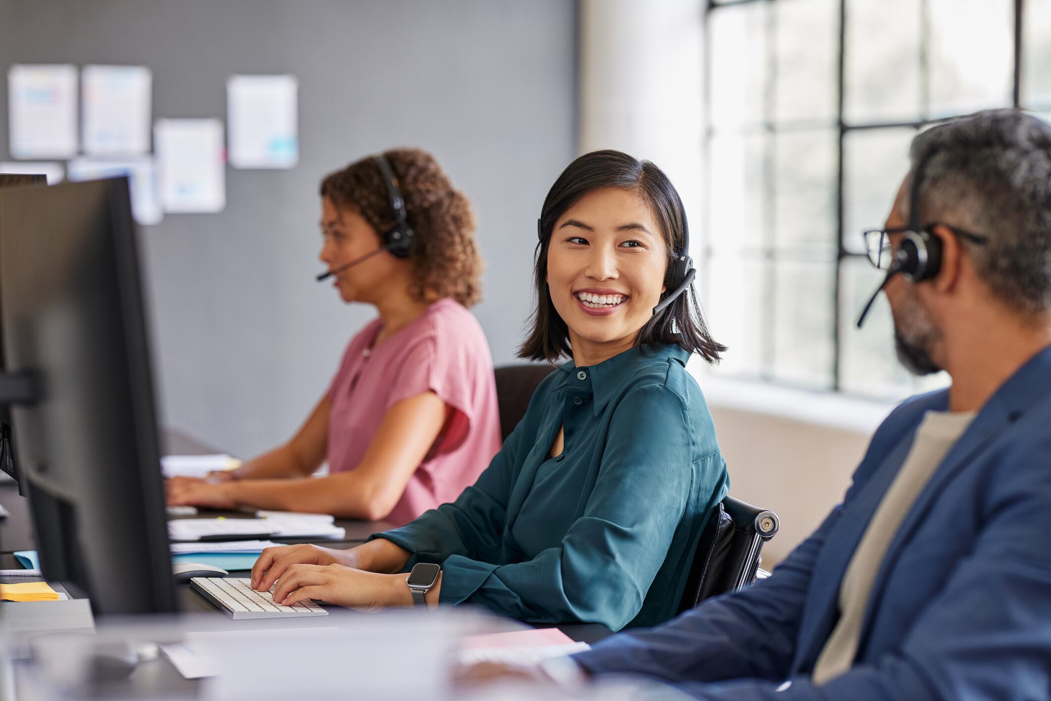 Burnt’s flagship AI agent, Ozai, integrates directly into sales and customer service workflows, and cuts down administrative tasks from 10-minutes to seconds, according to the company.