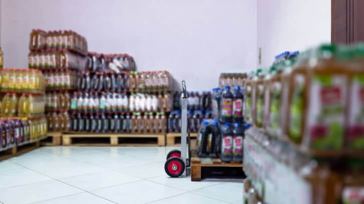 Sojo Shield simplifies tracking for food and beverage variety packs