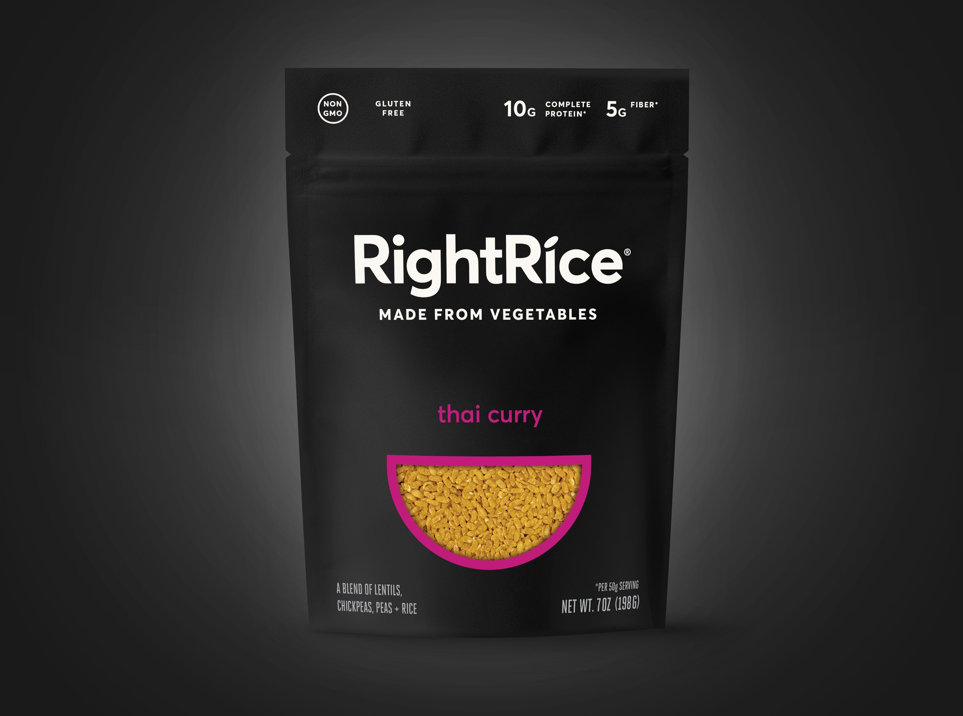 RightRice heads to Kroger stores nationwide, validating demand for a pantry rice alternative