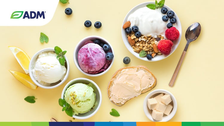 Must See Oils Solutions for Dairy Alternatives