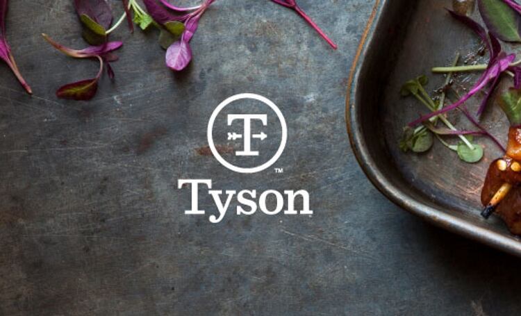 Tyson Foods beats third-quarter estimates