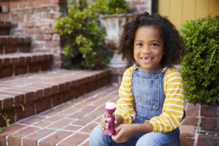 Brainiac Kids rolls out nationwide: 'We think this company is going to be huge...'