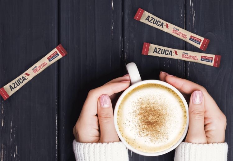 CBD with your sugar?