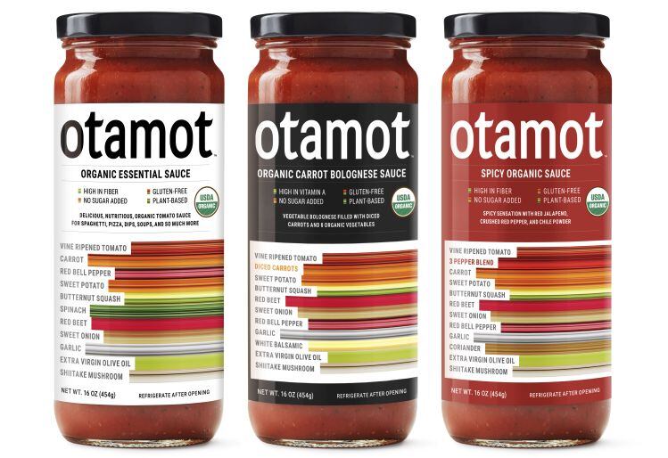 Otamot adds a spicy twist to arrabiata