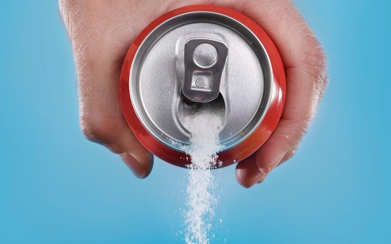 Experts recommend 6-teapsoon limit to added sugar following BMJ review, industry weighs in