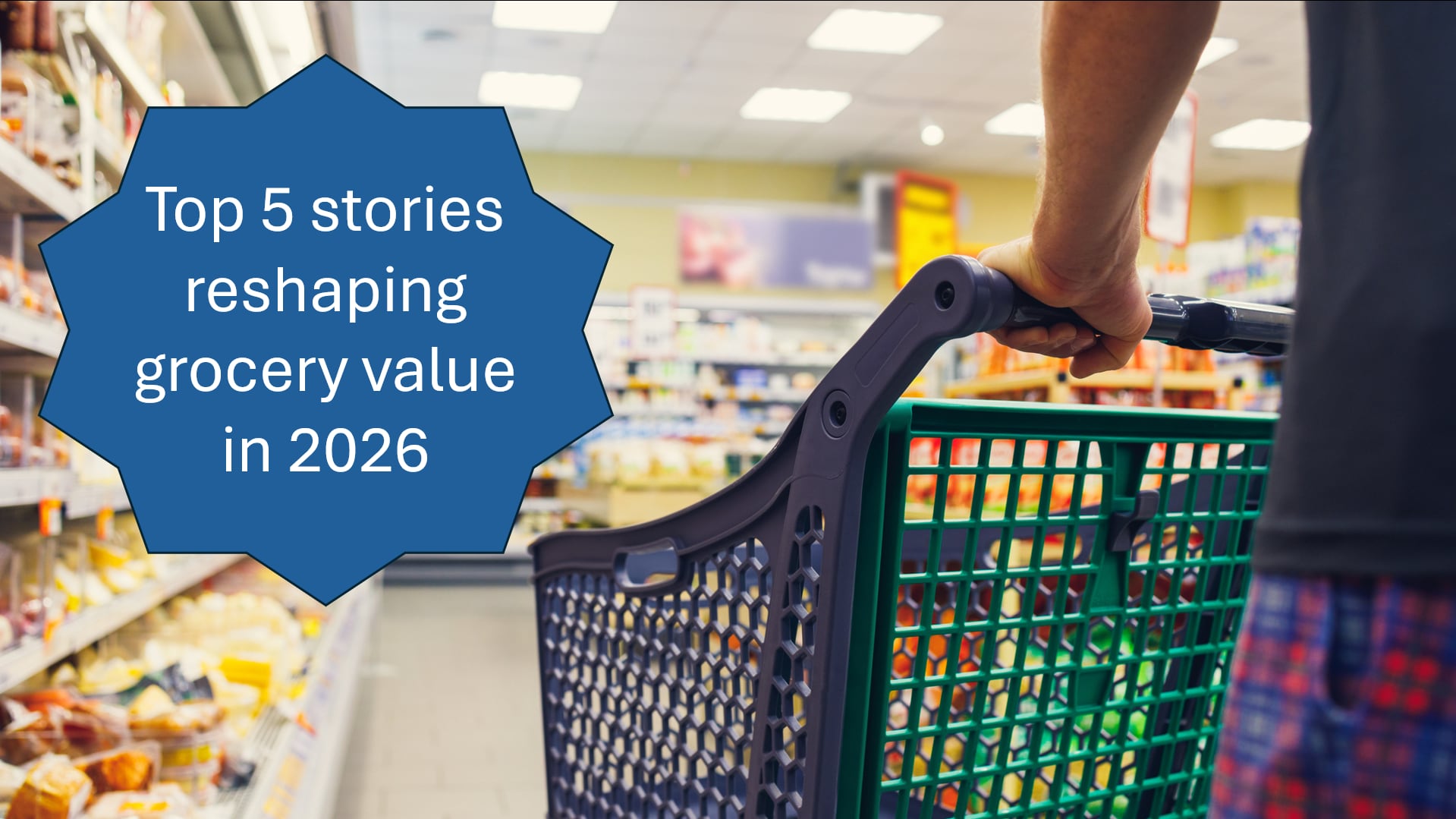 From store closures to discount expansion, grocery value is being renegotiated across the retail landscape.