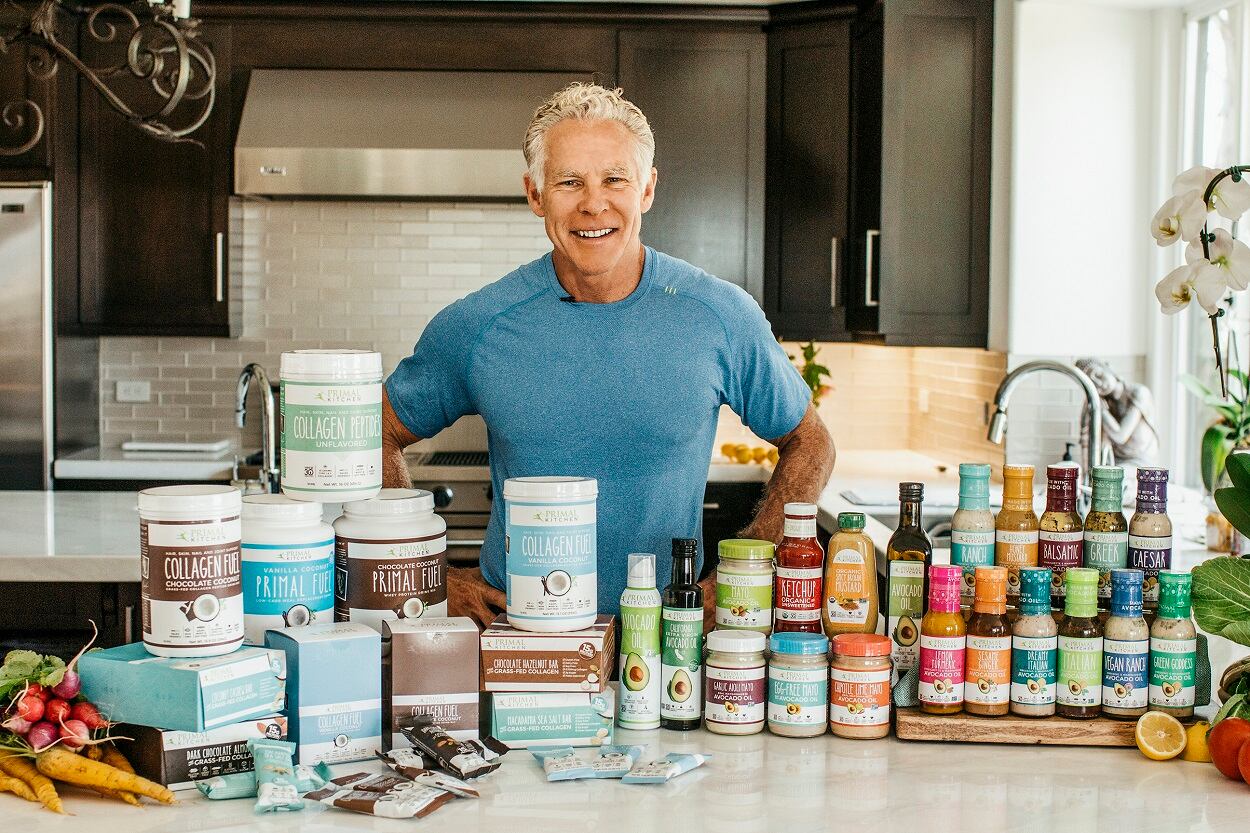 Kraft Heinz to acquire Primal Kitchen for $200m