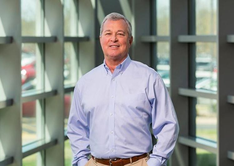 Tyson Foods hires Noel White as new CEO