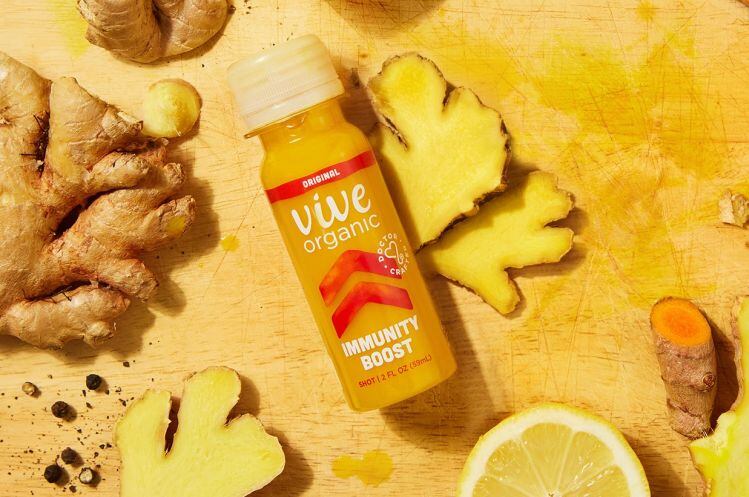 Vive Organic raises $13m to build wellness shots empire: ‘This category is exploding’