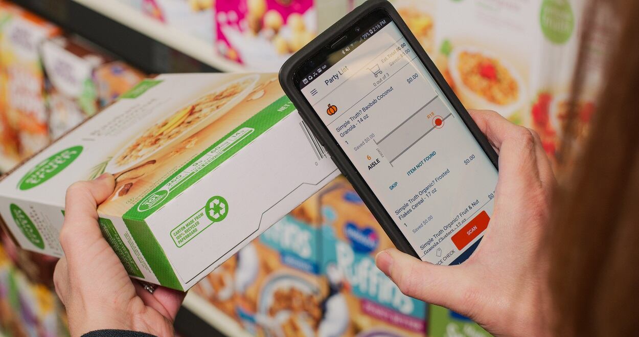 Kroger CEO on the future of retail: 'People will always eat, but the way people will eat will always change'