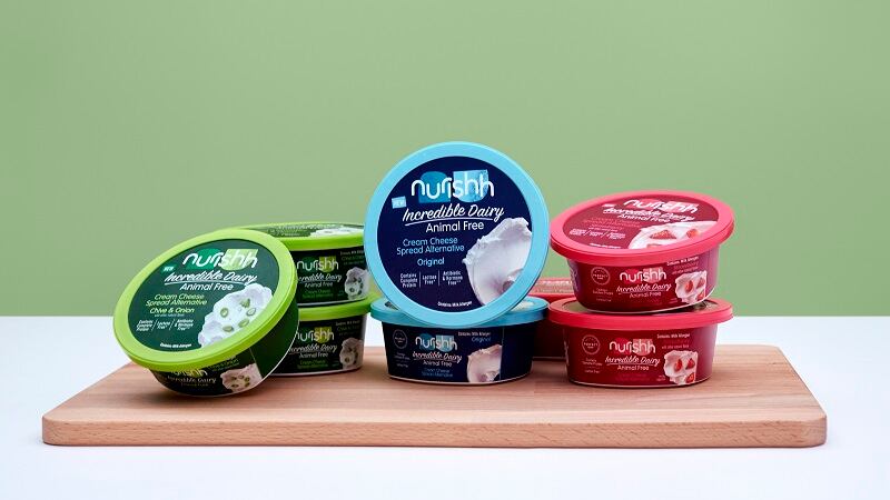 Bel Brands, Perfect Day launch animal-free cream cheese to expand exposure, appeal of dairy alternatives to mainstream shoppers