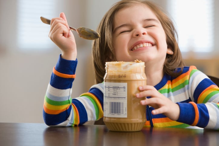 JM Smucker bucks market trend with higher volumes despite price increases in select categories