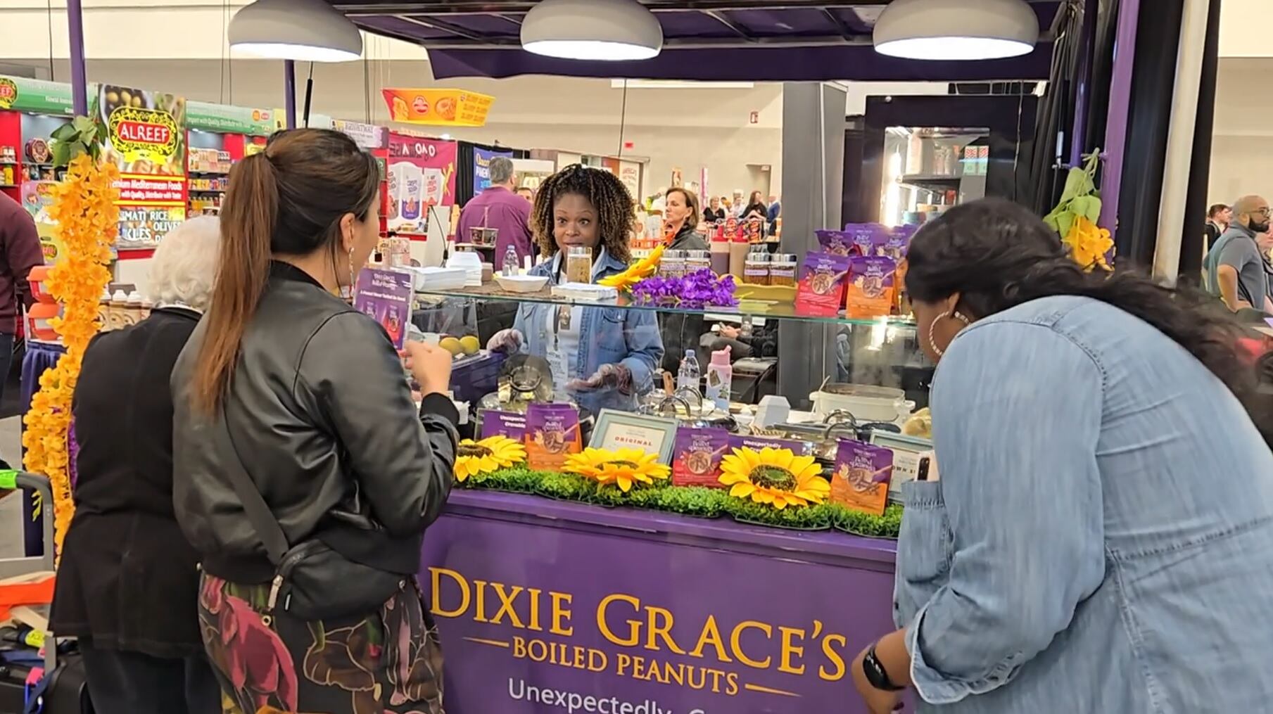 Demand for authentic flavors and cultural connections expands appeal of regional delicacies