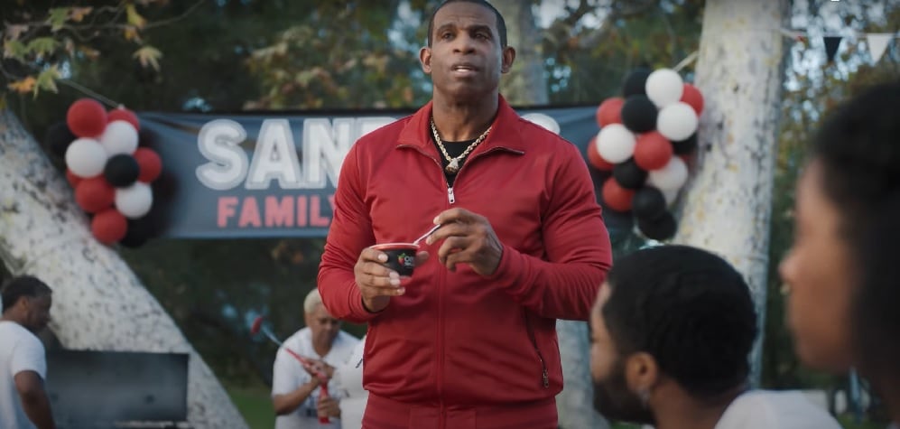 Oikos tackles perception yogurt is boring with ‘unexpected, fun’ Super Bowl campaign