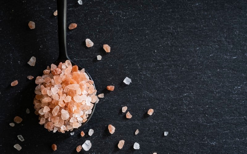 Cargill unveils Pink Himalayan Salt ingredient range ahead of IFT FIRST 2023