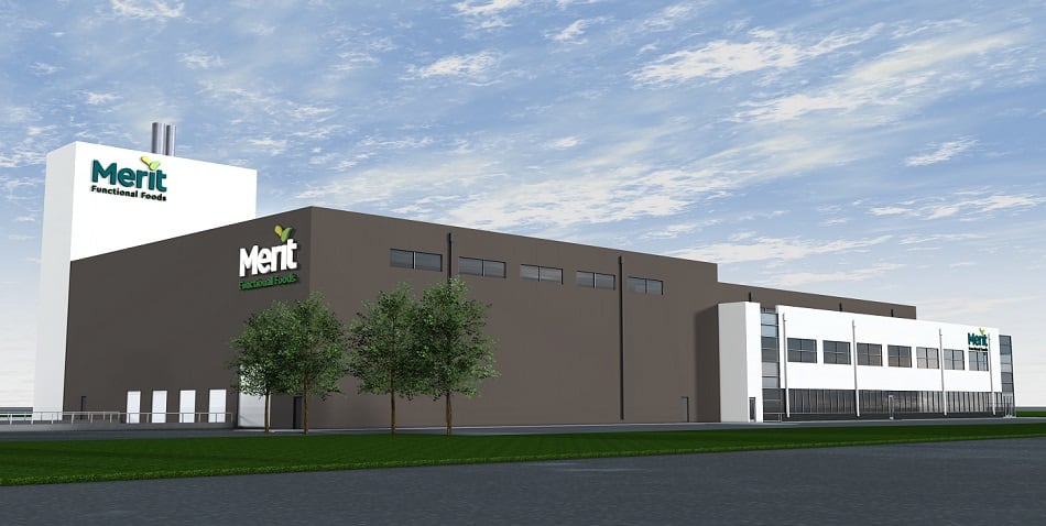 Merit Functional Foods secures additional $10m in debt-free financing to ‘redefine plant-based protein’ market