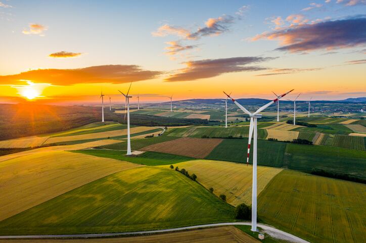 USDA looks for ways to standardize climate-friendly claims, opportunities & bolster local food systems