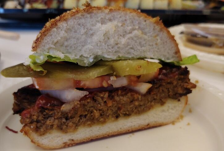 Plant-based minced meat maker Rilbite sees a smoother path to market through food service