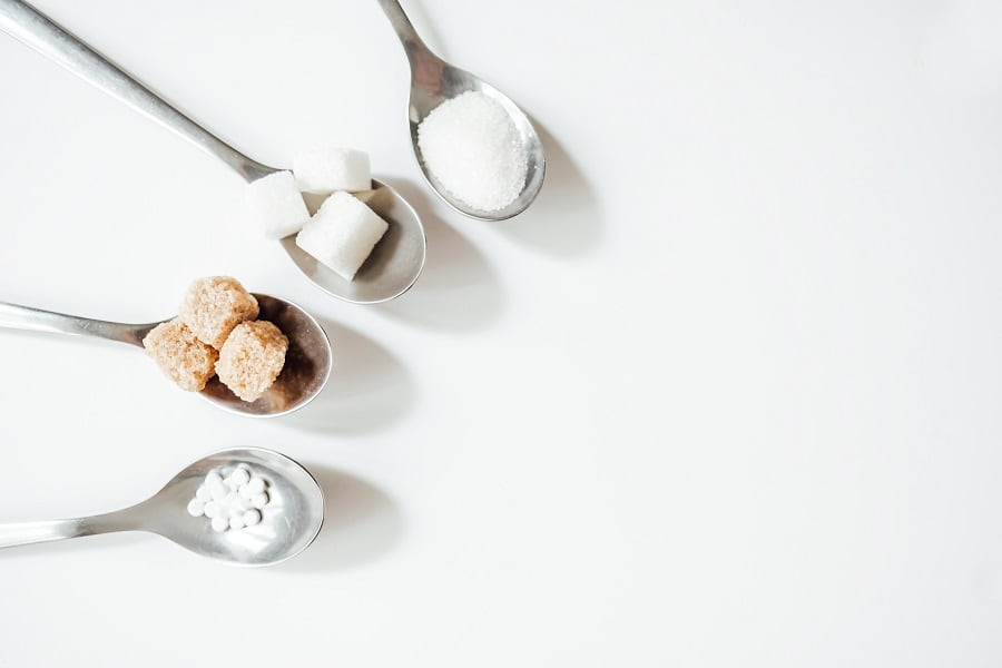 IFT FIRST: Understanding sugar reduction as a key food process in improving nutrition