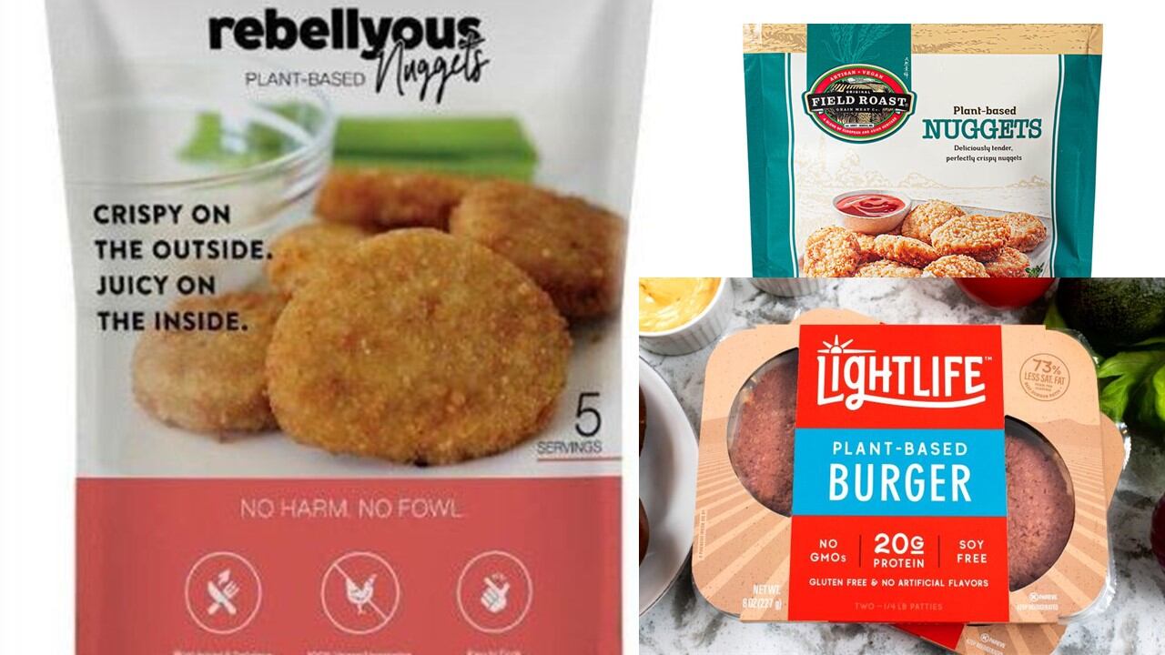 Plant-based meat: Rebellyous Foods pivots to retail; Lightlife, Field Roast gain momentum