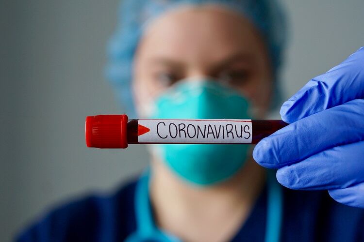 COVID-19 and food: ‘This virus is sensitive to cooking temperatures’