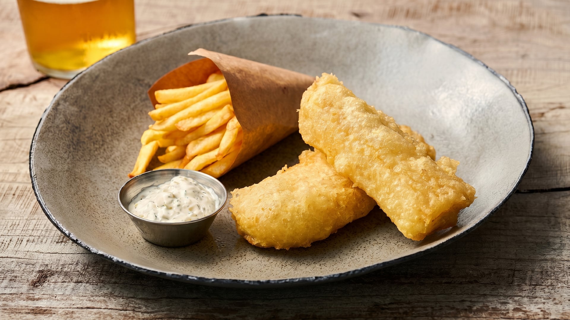 Oshi’s whole-cut plant-based whitefish fillet uses proprietary technology to mimic the flaky texture and sensory profile of conventional fish.