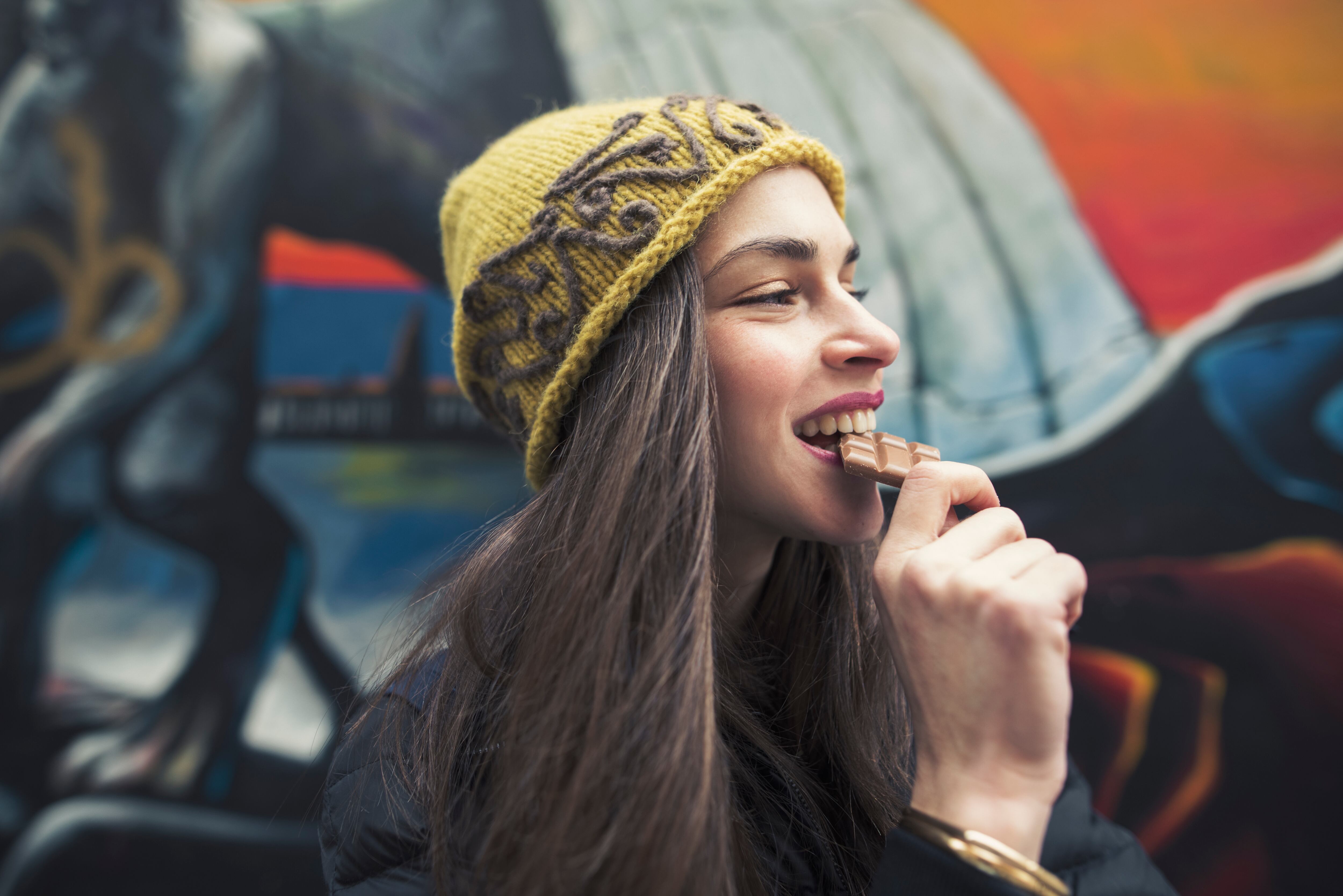 Flavour fusions and indulgence: What’s next for chocolate?