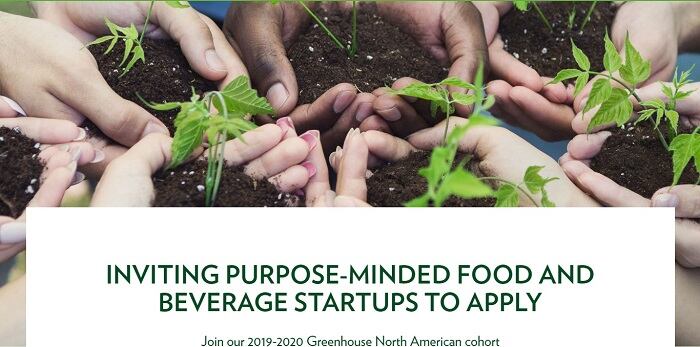 PepsiCo’s second North American Greenhouse accelerator program seeks mission-driven startups