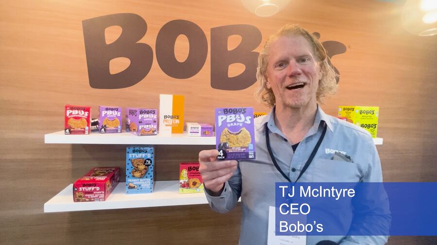 How Bobo's stays rooted to its oat core while branching into different flavors and formats