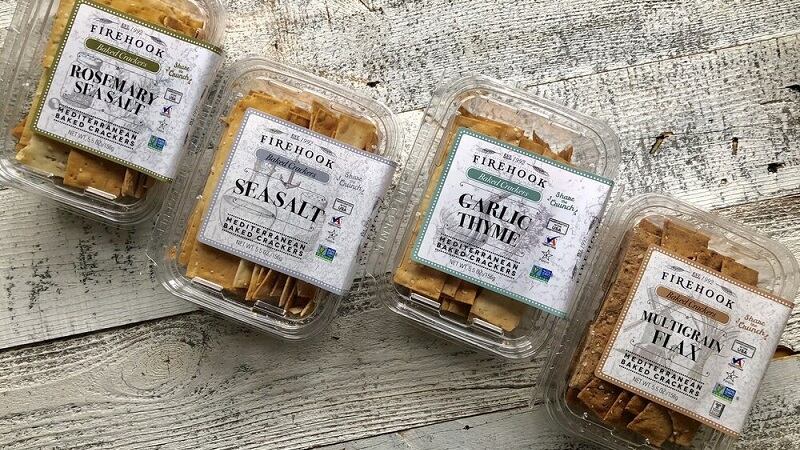 Forward Consumer Partners makes first purchase with Firehook Bakery acquisition