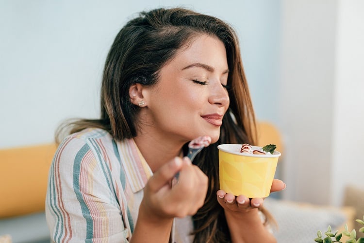 Industry Insights from NIZO: Great flavour without compromise for plant-based food