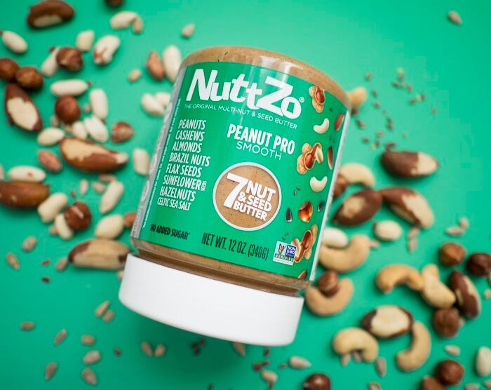 NuttZo skips venture capital in favor of revenue-based financing to expand distribution, portfolio