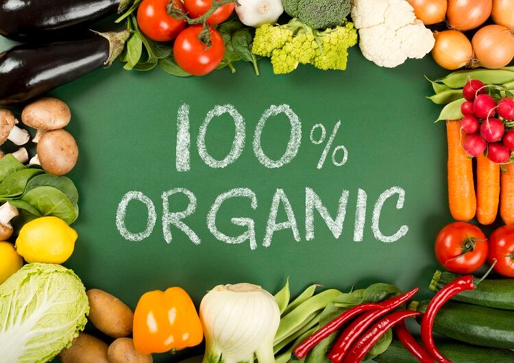 Is the organic label still important to consumers?