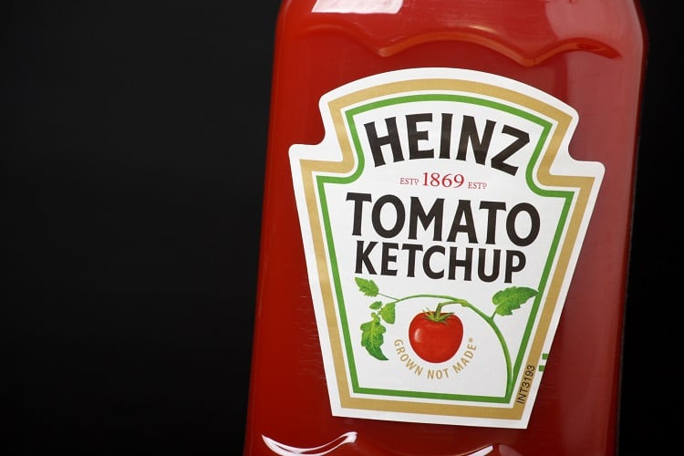 Kraft Heinz CEO responds to split rumours
