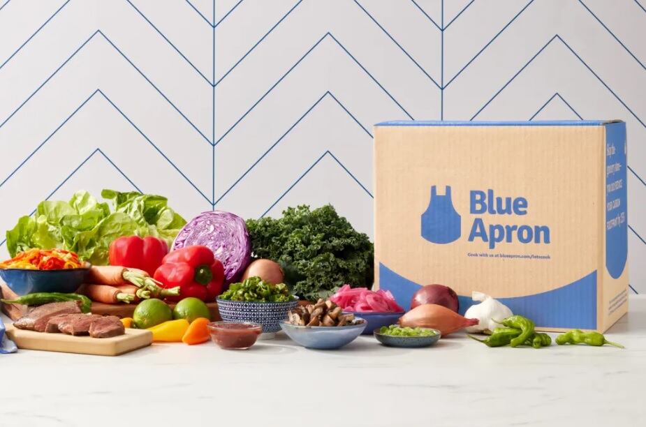 Blue Apron’s acquisition by Wonder Group offers investors an out after 6 tumultuous years