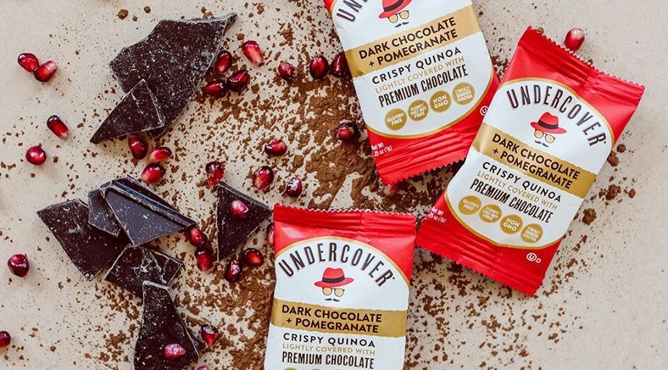 WATCH: Navigating the COVID-19 rollercoaster with Undercover Snacks