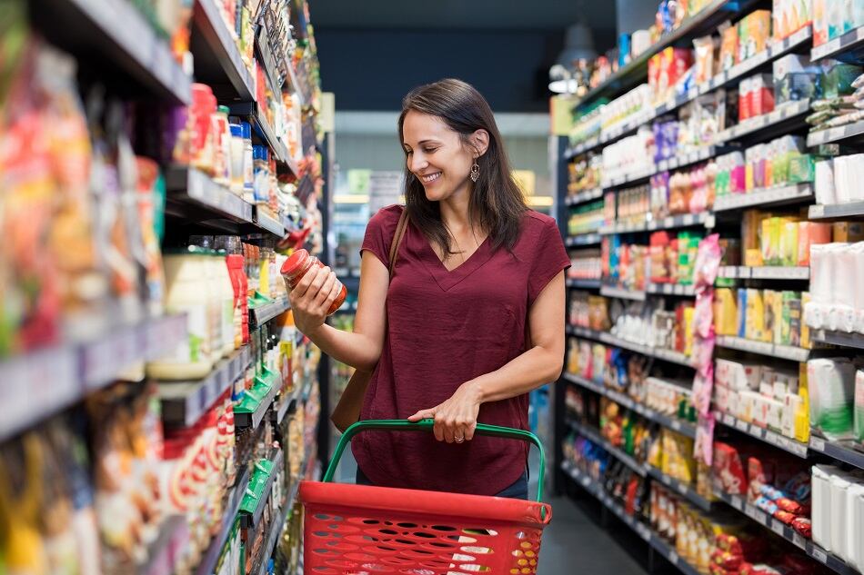 Consumers seek transparency online and in-store: FMI and Label Insight study