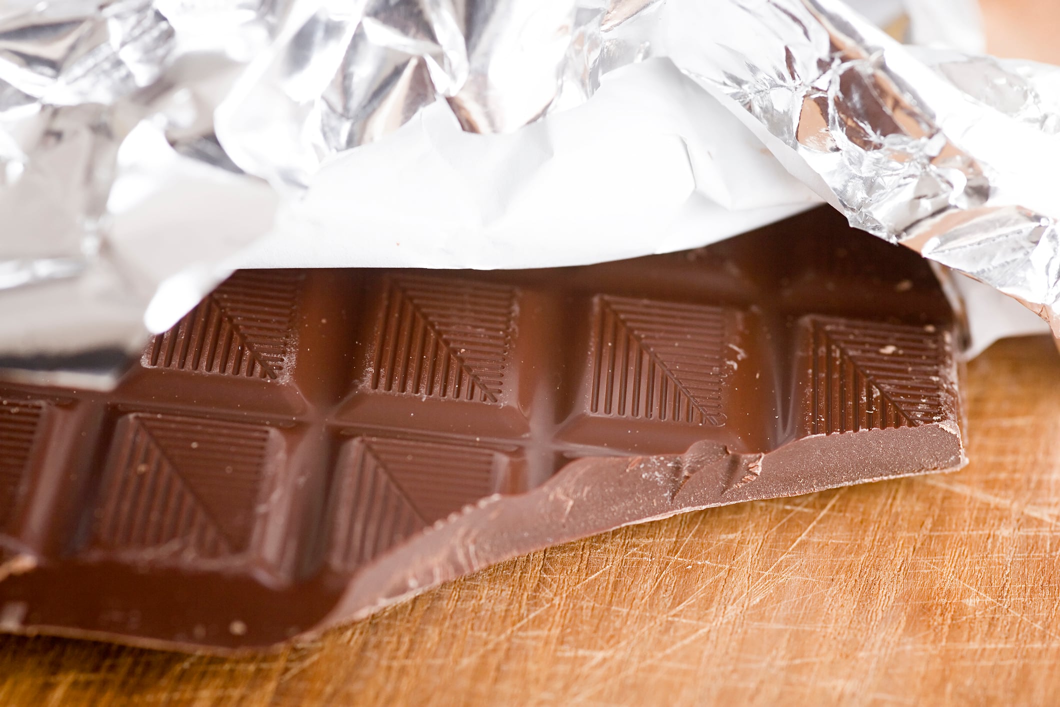 Chocolate bar