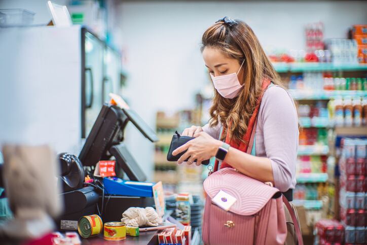 Albertsons: ‘We are managing inflation very, very well,’ and ‘we’re not seeing any meaningful trade down’