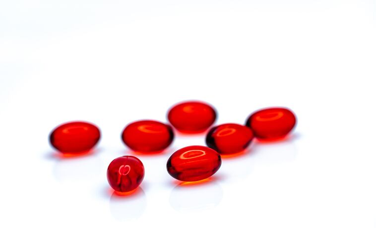 Safety review backs natural astaxanthin, but holds off on synthetic forms