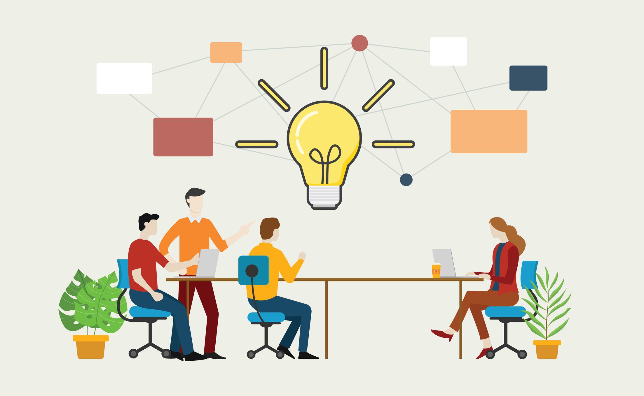 Investing in the Future of Food: Strategies to maximize boards for fast growth, successful fundraising