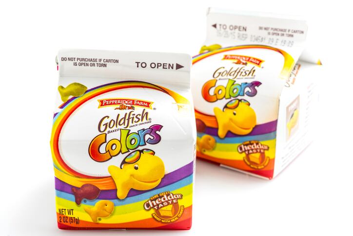 Campbell Soup Co plans ‘DSD transformation’ to fuel snack growth amid consumer demand ‘bifurcation’ 