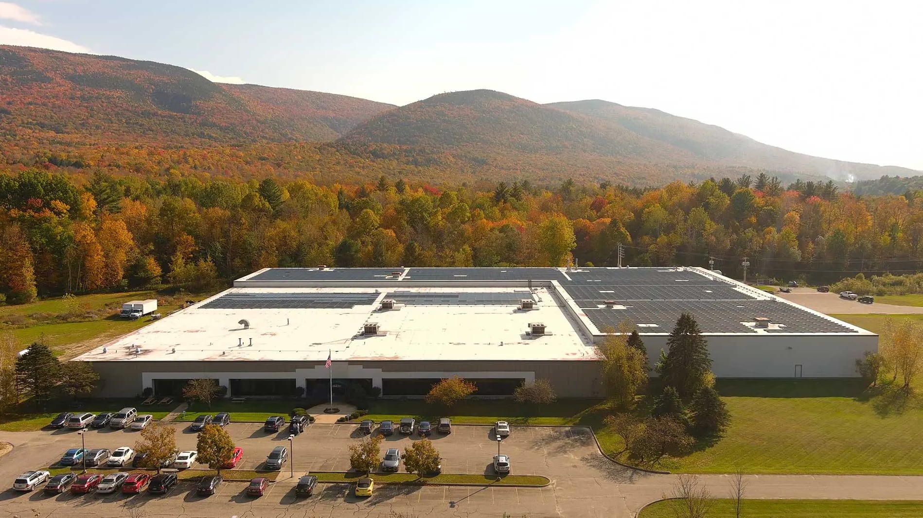 Small Batch Organics, located in Manchester, Vt., is one of five food manufacturers joining forces to create Keep It Real Foods.