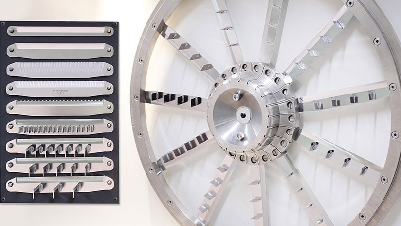 Urschel Laboratories, Inc.