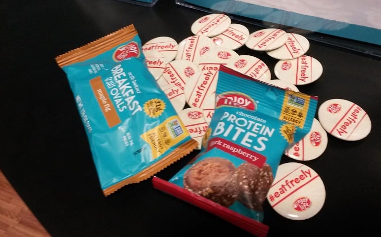 Enjoy Life Foods expands portfolio, secures low-FODMAP certification
