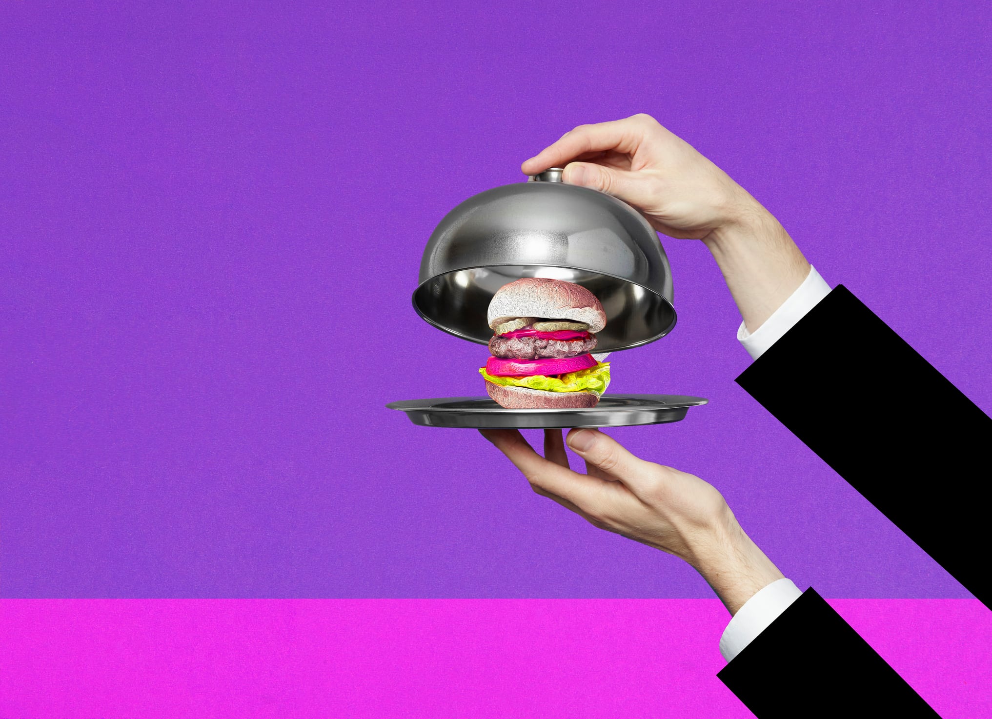 Beyond the sticker shock: How ultra-premium foods are reshaping shopper behavior