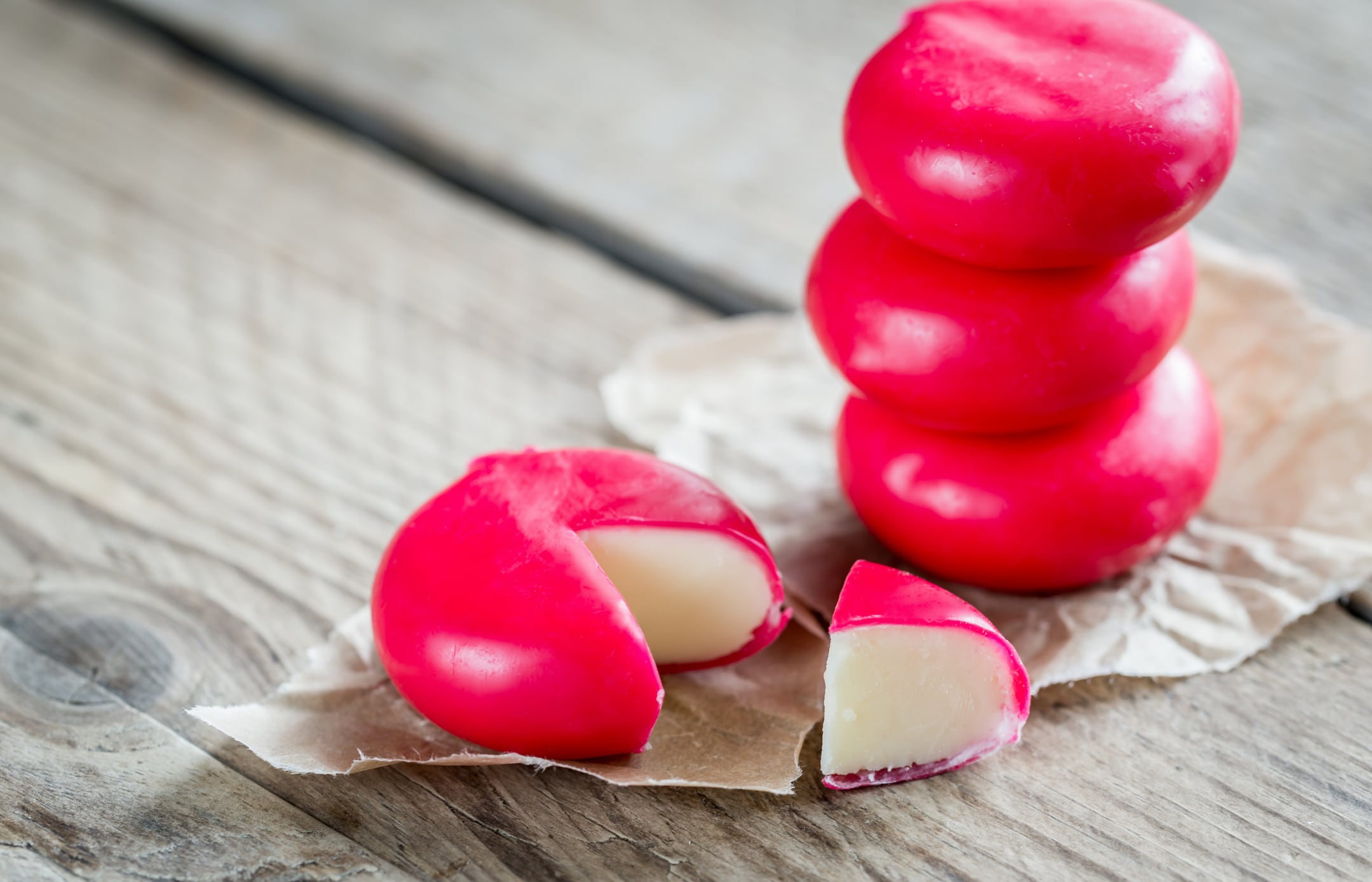 Bel’s venture chief Caroline Sorlin on getting precision fermentation right