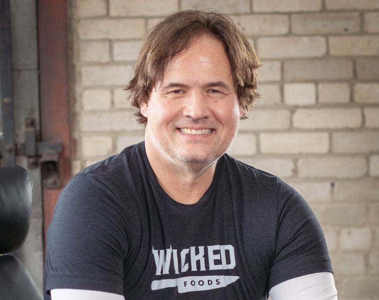 Wicked Kitchen acquires ‘highly accretive’ Good Catch: "We’re not making plant-based 'alternatives.' We’re just making great tasting food"