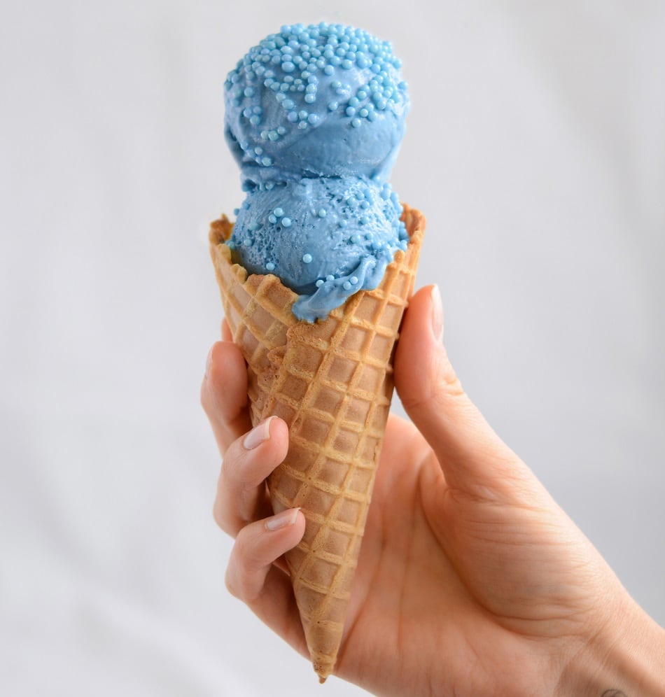 GNT Group unveils spirulina food coloring that delivers 'naturally intense blues'