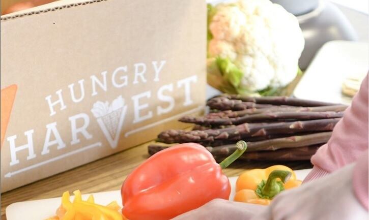 Investing in the Future of Food: Hungry Harvest shares 3 lessons to expand successfully